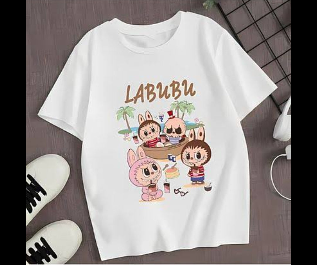 Labubu