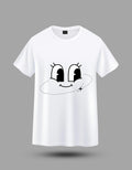 Gülen Yüzlü T-shirt