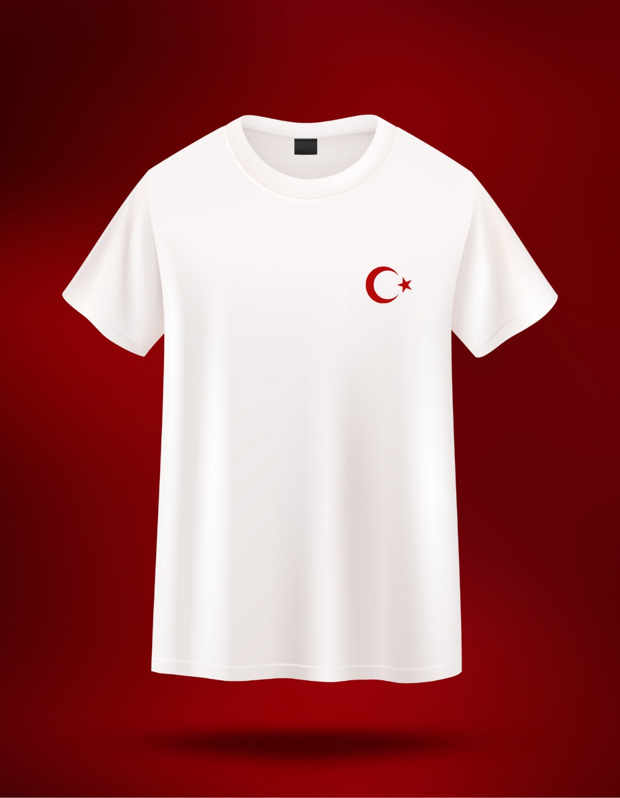 23 Nisan T-shirt