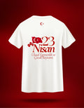 23 Nisan T-shirt