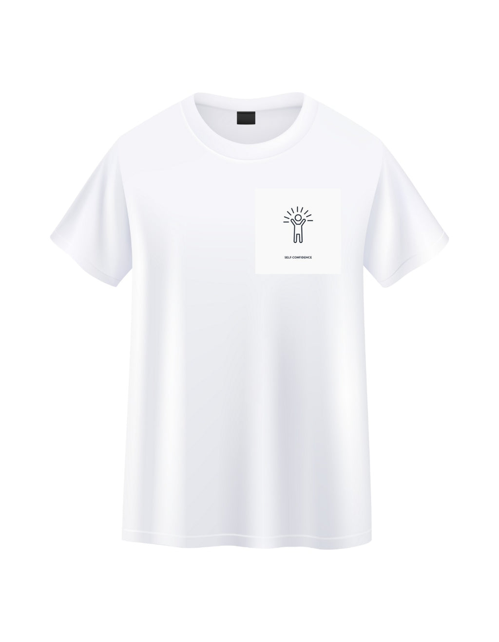 Özgüven T-shirt