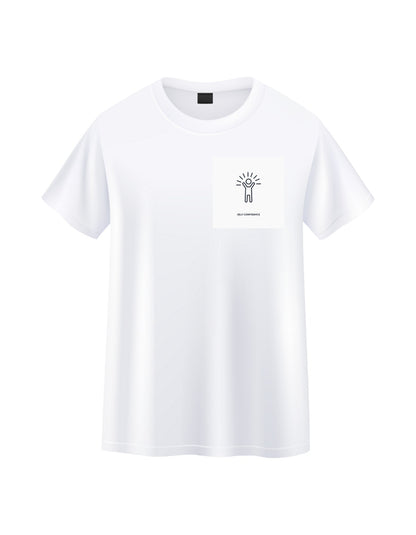 Özgüven T-shirt