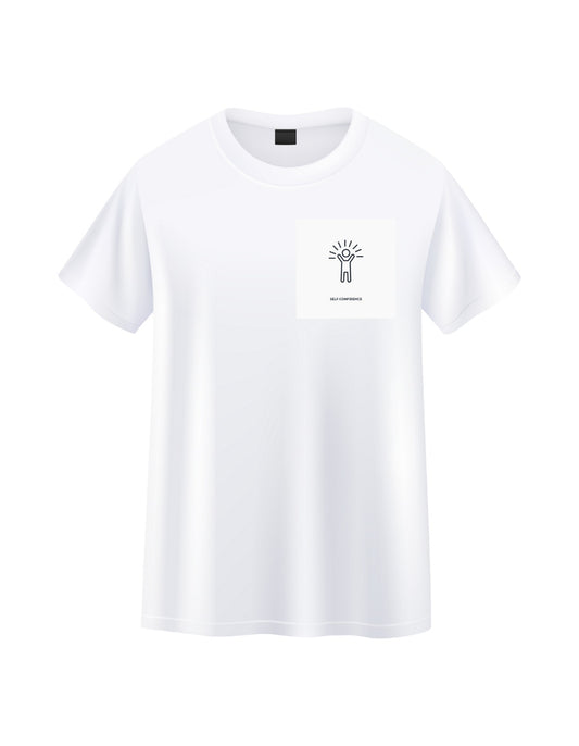 Özgüven T-shirt