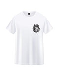 Aslan Tasarımlı T-shirt